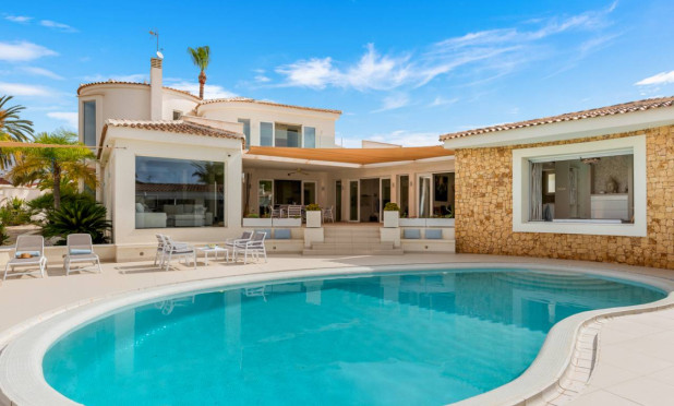 Villa - Reventa - Ciudad Quesada - C-17010