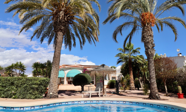 Villa - Reventa - Ciudad Quesada - C-54208