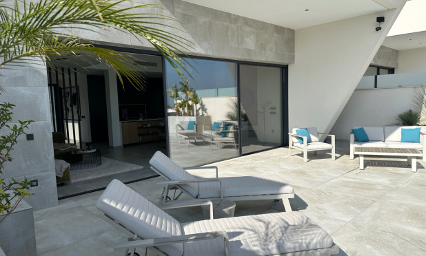 Villa - Reventa - Ciudad Quesada - C-92836