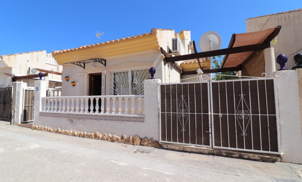 Villa - Reventa - Ciudad Quesada - Ciudad Quesada - Town