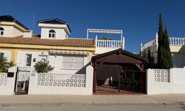 Villa - Reventa - Ciudad Quesada - Ciudad Quesada