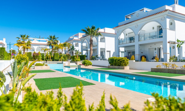 Villa - Reventa - Ciudad Quesada - Ciudad Quesada