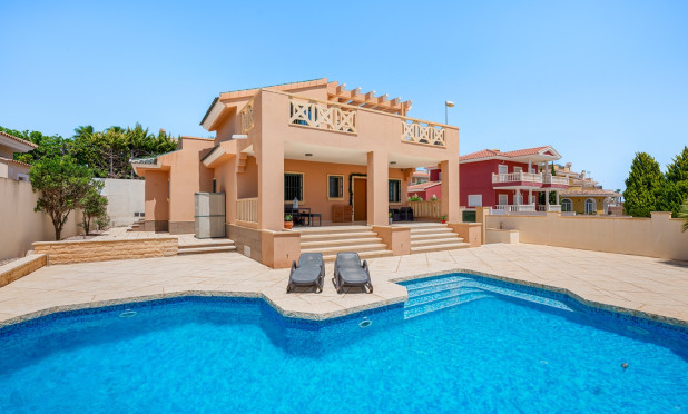 Villa - Reventa - Ciudad Quesada - Ciudad Quesada