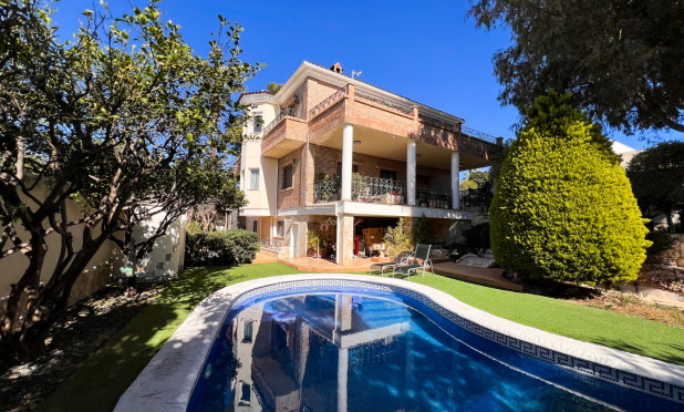 Villa - Reventa - Ciudad Quesada - Cuidad quesada