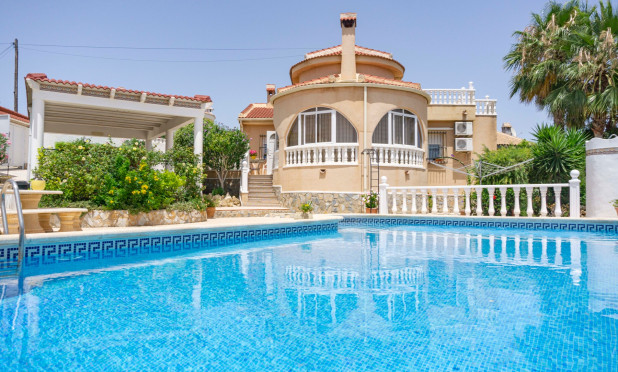 Villa - Reventa - Ciudad Quesada - town