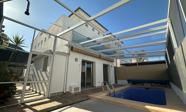 Villa - Reventa - Cox - C-97466