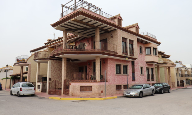 Villa - Reventa - Daya Nueva - C-42264