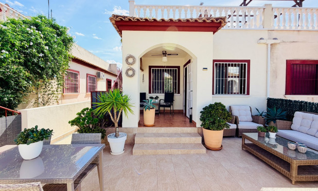 Villa - Reventa - Daya Vieja - Daya Vieja