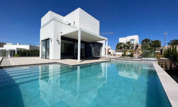 Villa - Reventa - Dehesa de Campoamor - Dehesa De Campoamor