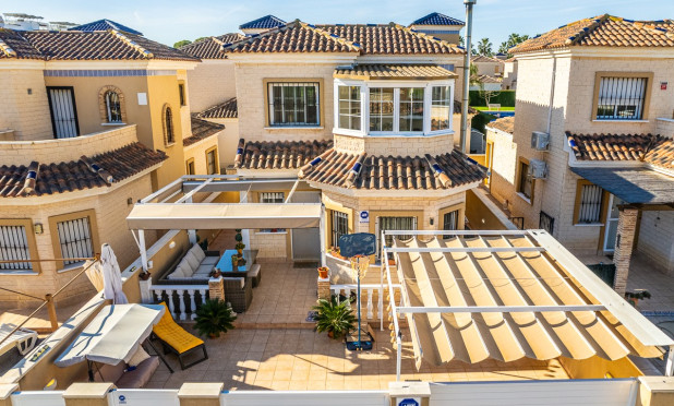 Villa - Reventa - Guardamar del Segura - EL RASO