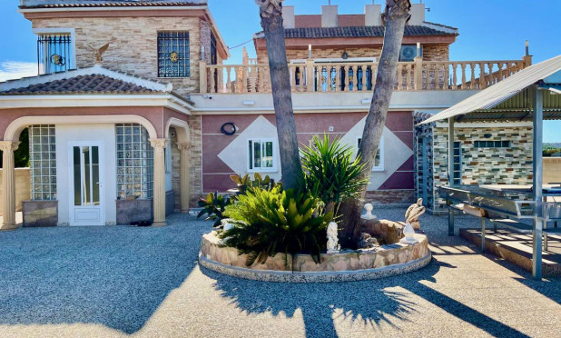 Villa - Reventa - Guardamar del Segura - Guardamar Del Segura