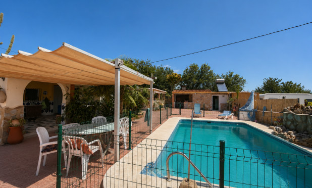 Villa - Reventa - L'alfas Del Pi - Alfas del Pí