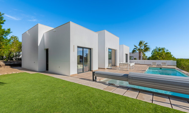 Villa - Reventa - Las Colinas Golf Resort - Las Colinas golf