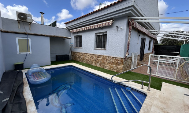 Villa - Reventa - Los Urrutias - Los Urrutias