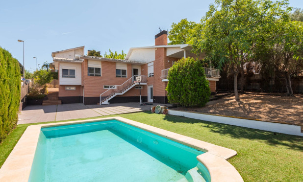 Villa - Reventa - Molina De Segura - C-49652