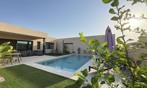 Villa - Reventa - Murcia - Altaona Golf - Country Village