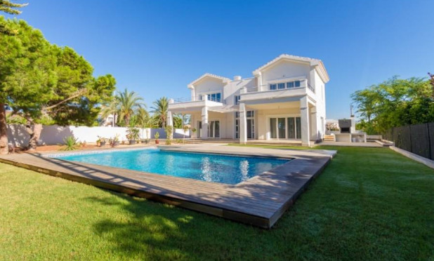 Villa - Reventa - Orihuela Costa - Cabo Roig