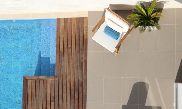 Villa - Reventa - Orihuela Costa - La Zenia