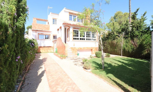 Villa - Reventa - Orihuela Costa - Villamartín