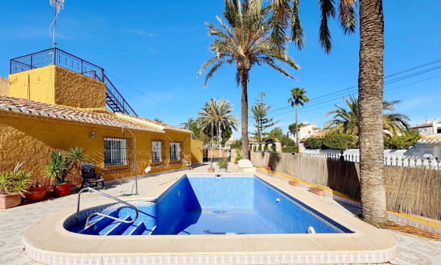 Villa - Reventa - Orihuela - Orihuela Costa