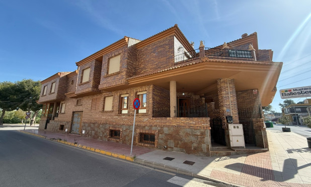Villa - Reventa - Rojales - Rojales