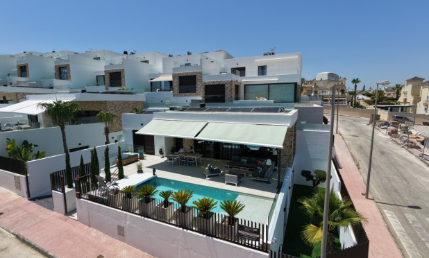 Villa - Reventa - Rojales - Rojales