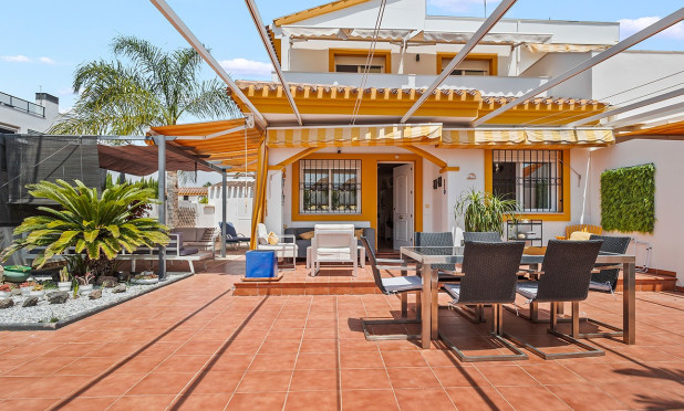 Villa - Reventa - Torre de la Horadada - Pueblo Latino