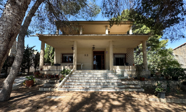 Villa - Reventa - Torrevieja - Los Balcones