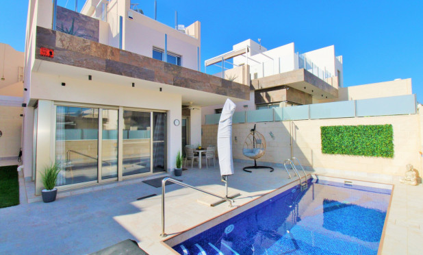 Villa - Reventa - Villamartín - Villamartín