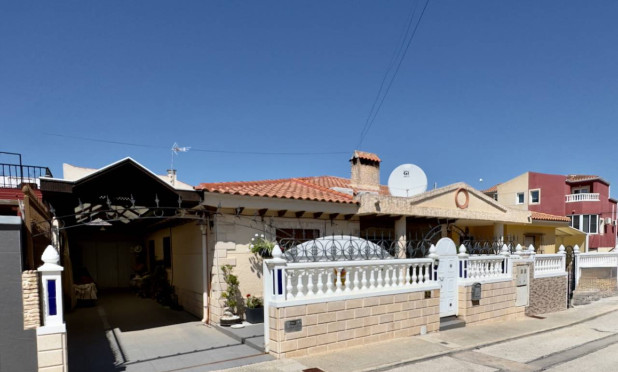 Villa - Revente - Benijofar - Benijofar