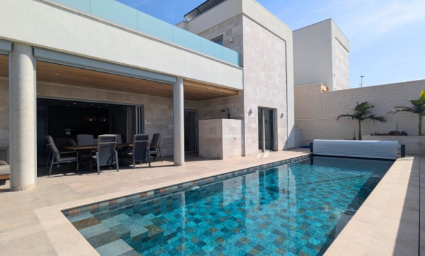 Villa - Revente - Benijofar - Benijofar