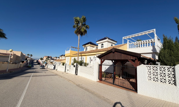Villa - Revente - Ciudad Quesada - C-88207