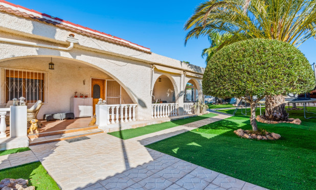 Villa - Revente - Ciudad Quesada - Ciudad Quesada
