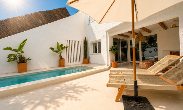 Villa - Revente - Denia - D 112-26