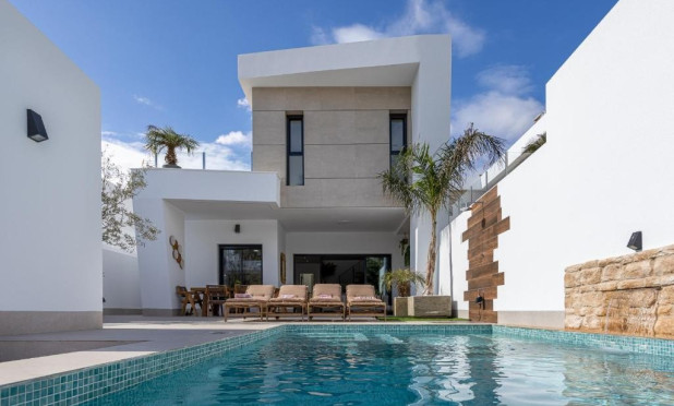 Villa - Revente - Dolores - Dolores