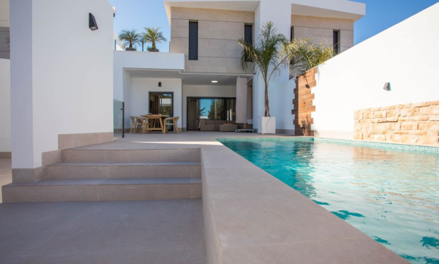 Villa - Revente - Dolores - Dolores