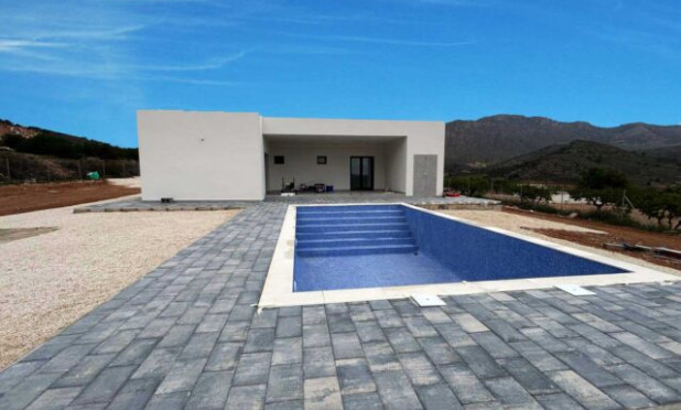 Villa - Revente - El Cantón - El Cantón