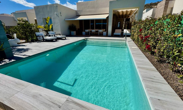 Villa - Revente - La Finca Golf - C-21467
