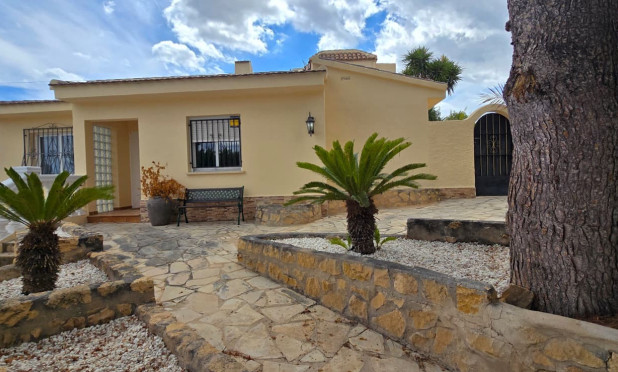 Villa - Revente - La Nucía - La Nucía