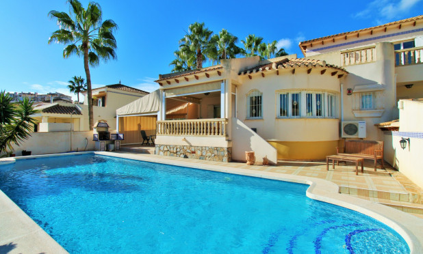 Villa - Revente - Las Ramblas - Las Ramblas