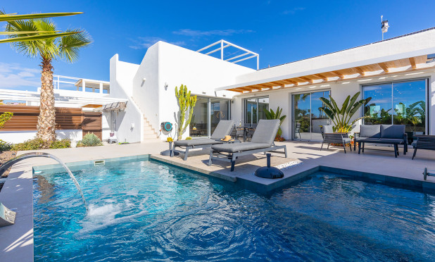 Villa - Revente - Montesinos - C-76440