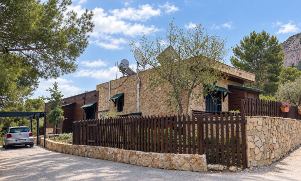 Villa - Revente - Murcia - Costa Blanca Sur