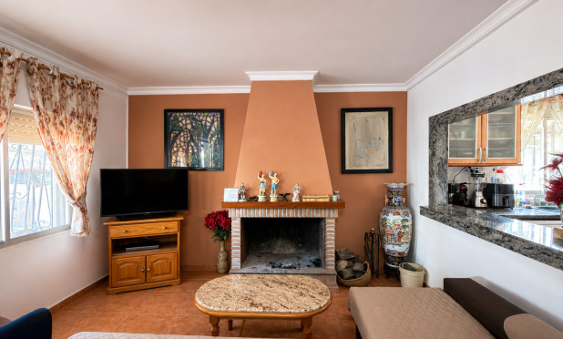 Villa - Revente - Oliva - Oliva Nova