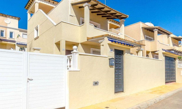 Villa - Revente - Orihuela Costa - C-42190