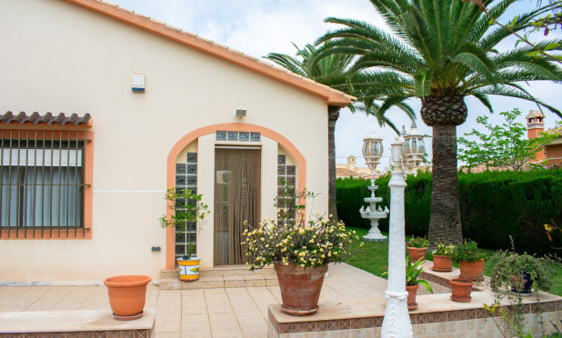 Villa - Revente - Orihuela Costa - Cabo Roig *