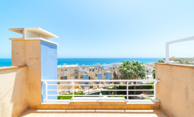 Villa - Revente - Orihuela Costa - Campoamor