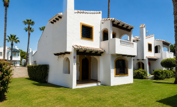 Villa - Revente - Orihuela Costa - Los Dolses