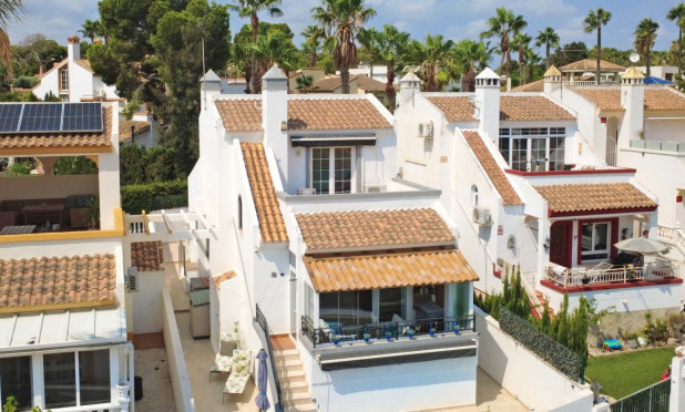 Villa - Revente - Orihuela Costa - Villamartín