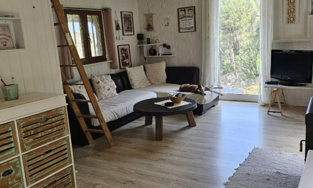 Villa - Revente - Pedreguer - Pedreguer