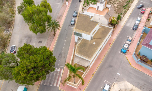 Villa - Revente - Rojales - C-58346